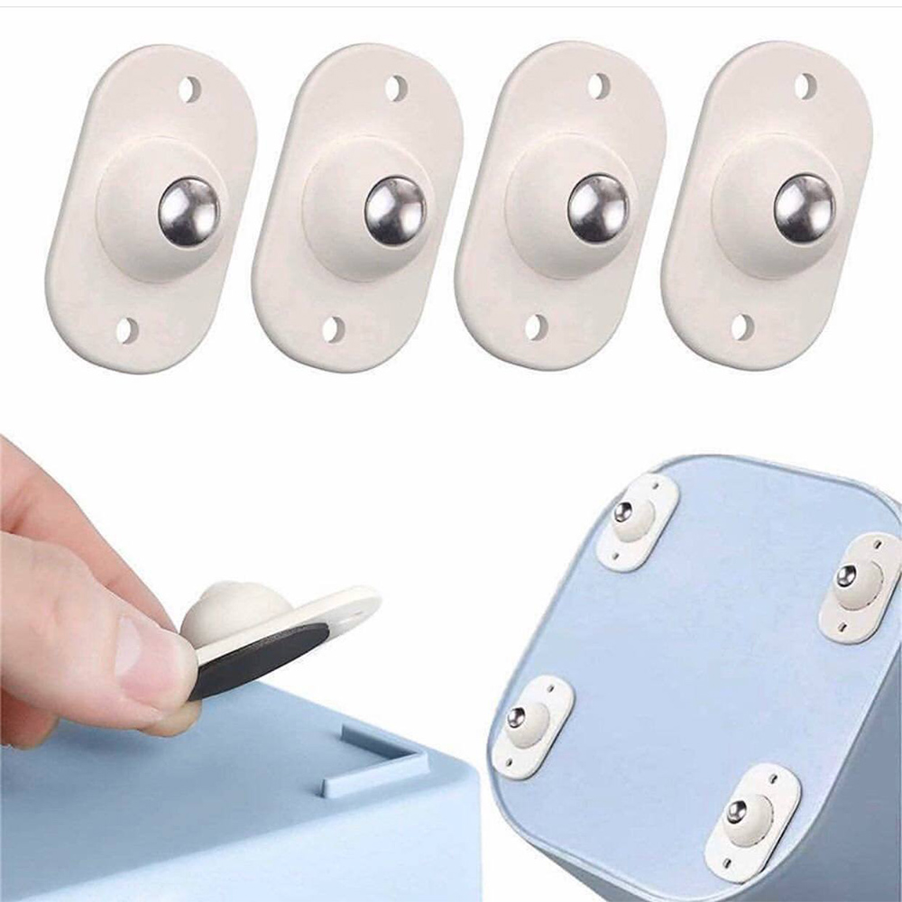 چرخ مخفی 4 تایی